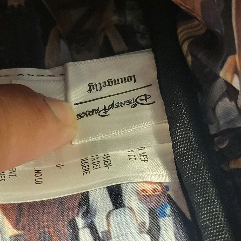 Loungefly 2022 disney